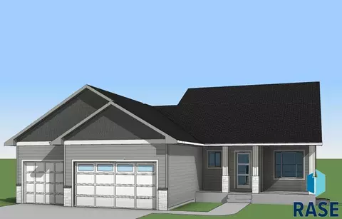 608 N Yankee Ave, Sioux Falls, SD 57110