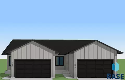 1607 N Tina Dr, Sioux Falls, SD 57110
