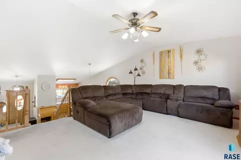 Living - 5008 E Centennial Ln, Sioux Falls, SD 57110 photo 1 of 3