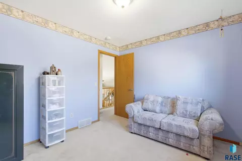 Bedroom - 5008 E Centennial Ln, Sioux Falls, SD 57110 photo 7 of 15