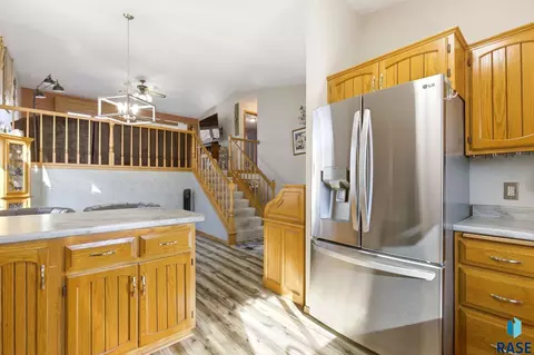 Kitchen - 5008 E Centennial Ln, Sioux Falls, SD 57110 photo 6 of 6