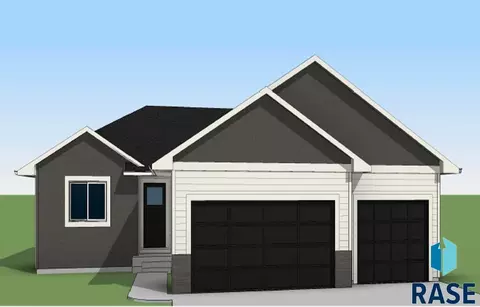 6809 E Freedom St, Sioux Falls, SD 57108