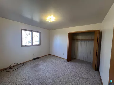 Bedroom - 1665 31st St, Ellsworth, MN 56129 photo 3 of 4