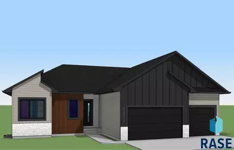 6812 E Gallant Cir, Sioux Falls, SD 57110