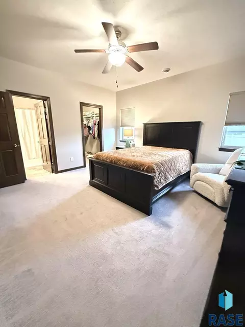 Bedroom - 115 E Ivy Rd, Tea, SD 57064 photo 2 of 3