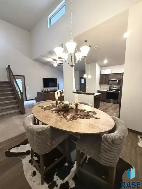 Dining - 115 E Ivy Rd, Tea, SD 57064 photo 1 of 2