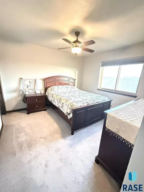 Bedroom - 115 E Ivy Rd, Tea, SD 57064 photo 3 of 3