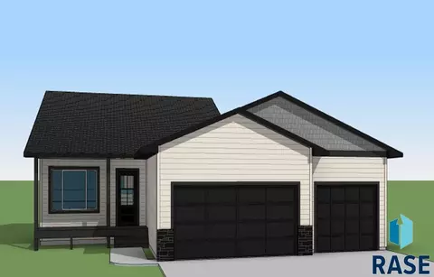 5105 S Hero Ave, Sioux Falls, SD 57110
