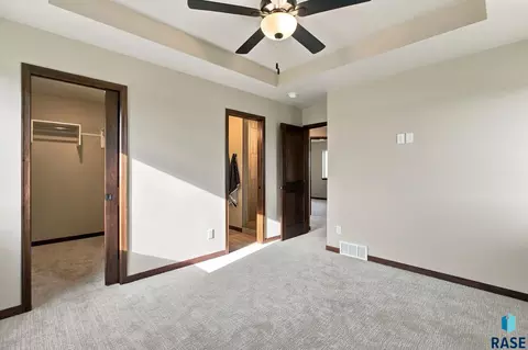 Bedroom - 6808 E Gallant Cir, Sioux Falls, SD 57108 photo 2 of 5