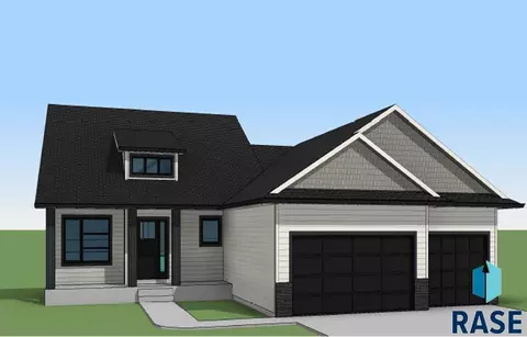 6808 E Gallant Cir, Sioux Falls, SD 57110