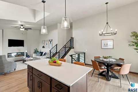 Dining - 6808 E Gallant Cir, Sioux Falls, SD 57108 photo 1 of 4