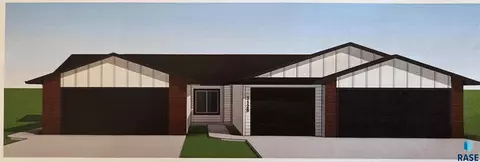 1128 NE 11th St, Madison, SD 57042