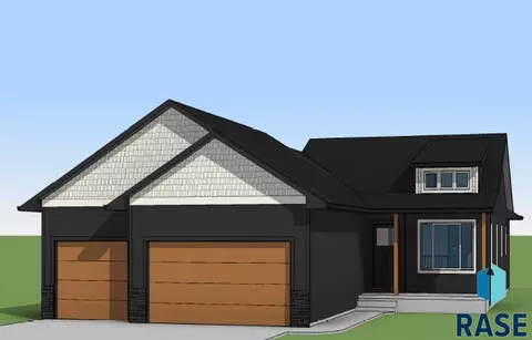 109 S Peaceful Ave, Brandon, SD 57005