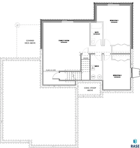 1216 W Rivulet St, Brandon, SD 57005 photo 3
