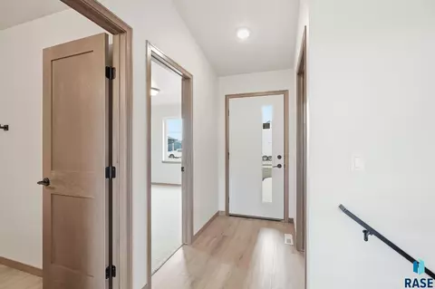 Entry Way - 1212 W Rivulet St, Brandon, SD 57005 photo 1 of 2