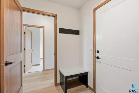 Entry Way - 1212 W Rivulet St, Brandon, SD 57005 photo 2 of 2