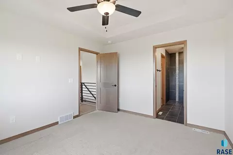 Bedroom - 1212 W Rivulet St, Brandon, SD 57005 photo 4 of 4