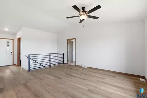 Living - 1212 W Rivulet St, Brandon, SD 57005 photo 2 of 2