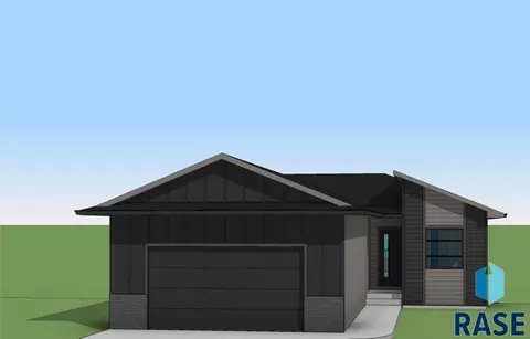 1212 W Rivulet St, Brandon, SD 57005