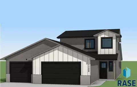 1208 W Rivulet St, Brandon, SD 57005