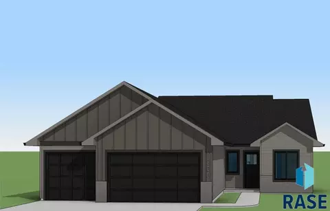 1200 W Rivulet St, Brandon, SD 57005