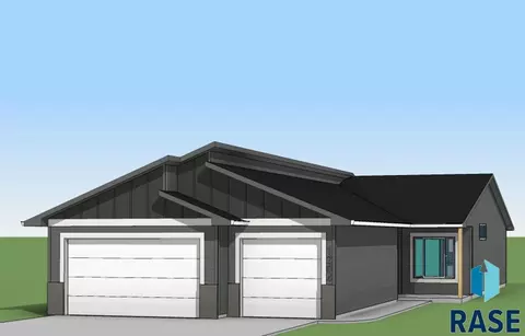 1204 W Rivulet St, Brandon, SD 57005