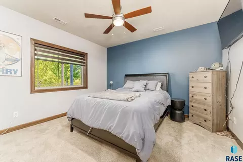 Bedroom - 305 S Heritage Rd, Brandon, SD 57005 photo 2 of 2
