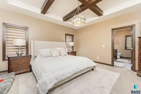 Bedroom - 305 S Heritage Rd, Brandon, SD 57005 photo 1 of 2
