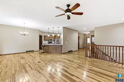 Living - 4505 E Kearney Pl, Sioux Falls, SD 57110 photo 2 of 7