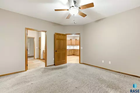 Bedroom - 4505 E Kearney Pl, Sioux Falls, SD 57110 photo 7 of 10