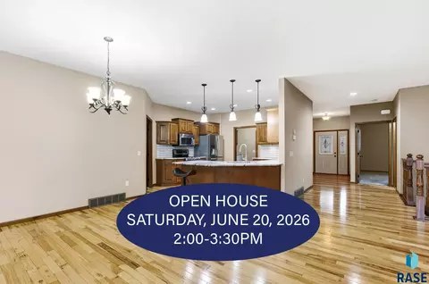 4505 E Kearney Pl, Sioux Falls, SD 57110