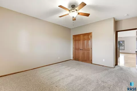 Bedroom - 4505 E Kearney Pl, Sioux Falls, SD 57110 photo 4 of 10