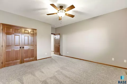 Bedroom - 4505 E Kearney Pl, Sioux Falls, SD 57110 photo 3 of 10
