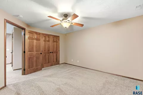 Bedroom - 4505 E Kearney Pl, Sioux Falls, SD 57110 photo 8 of 10