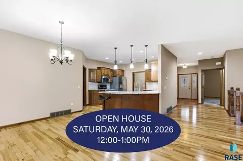 4505 E Kearney Pl, Sioux Falls, SD 57110