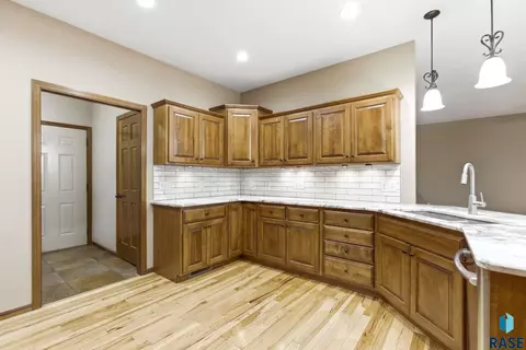 Kitchen - 4505 E Kearney Pl, Sioux Falls, SD 57110 photo 1 of 4