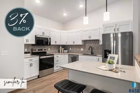 2401 E Jetty Pl, Sioux Falls, SD 57108