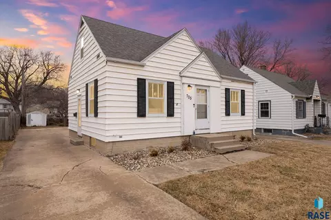 725 S Glendale Ave, Sioux Falls, SD 57104