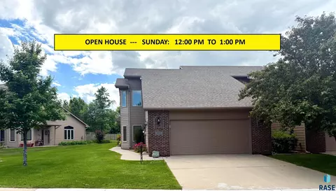 8103 S Brenda Pl, Sioux Falls, SD 57108