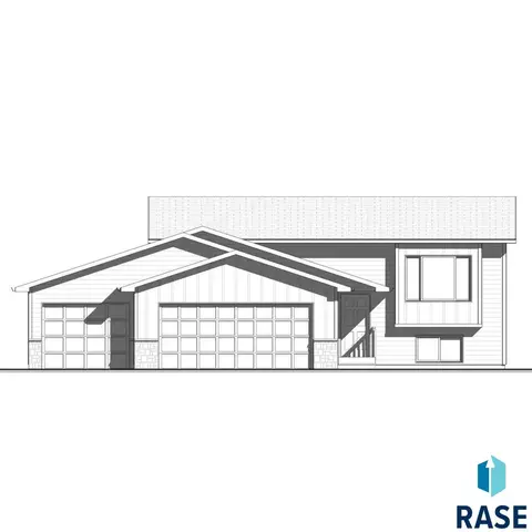 3204 N Yukon Ave, Sioux Falls, SD 57107