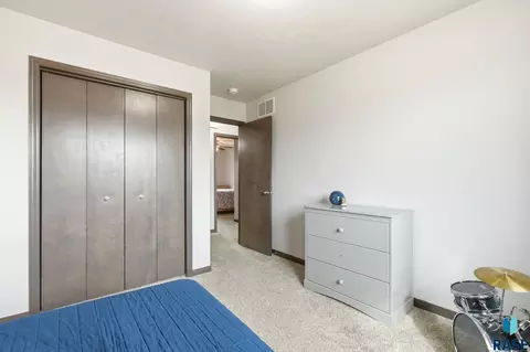 Bedroom - 9421 W Gert St, Sioux Falls, SD 57106 photo 5 of 12