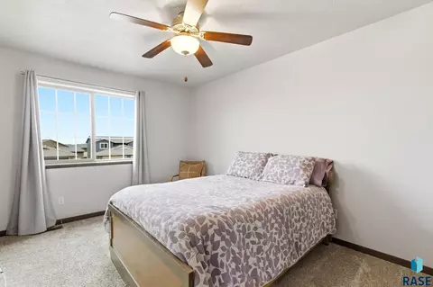Bedroom - 9421 W Gert St, Sioux Falls, SD 57106 photo 12 of 12