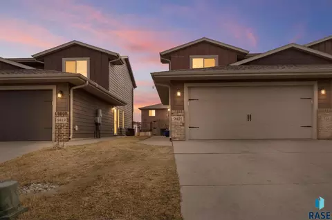 9421 W Gert St, Sioux Falls, SD 57106