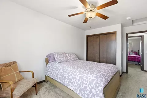 Bedroom - 9421 W Gert St, Sioux Falls, SD 57106 photo 11 of 12