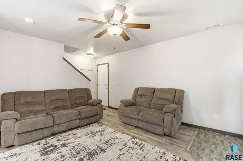Living - 9421 W Gert St, Sioux Falls, SD 57106 photo 2 of 2