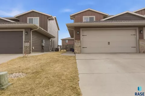 Exterior - 9421 W Gert St, Sioux Falls, SD 57106 photo 2 of 8