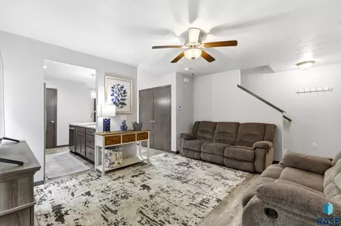 Living - 9421 W Gert St, Sioux Falls, SD 57106 photo 1 of 2