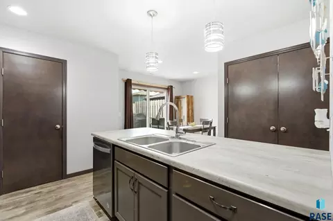Kitchen - 9421 W Gert St, Sioux Falls, SD 57106 photo 6 of 9