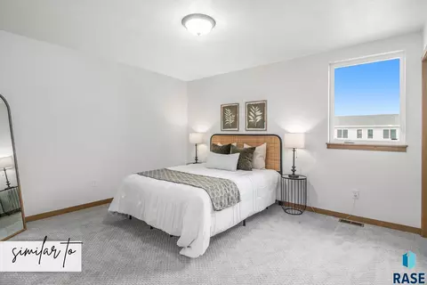 Bedroom - 6237 S Alki Pl, Sioux Falls, SD 57108 photo 3 of 3