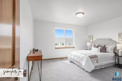 Bedroom - 6237 S Alki Pl, Sioux Falls, SD 57108 photo 2 of 3